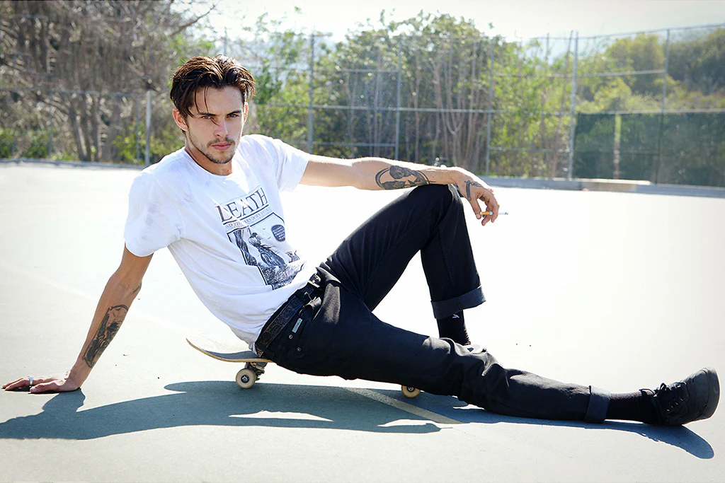 Read more about the article Dylan Rieder: Skateboarding Icon and Fashion Trendsetter