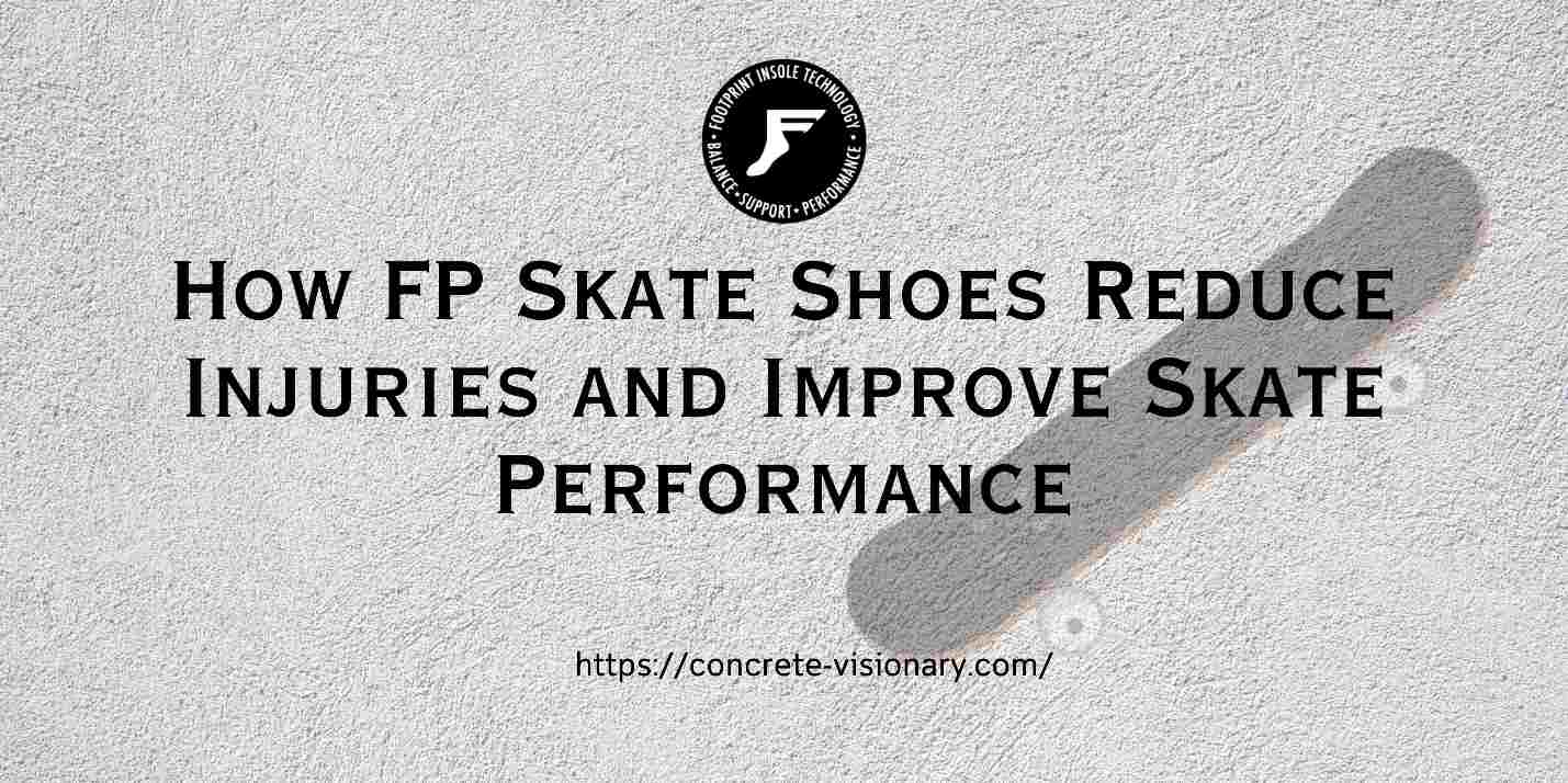 Read more about the article How FP Skate Shoes Reduce Injuries and Improve Skate Performance
