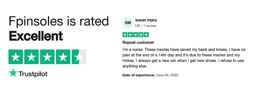 TRUSTPILOT