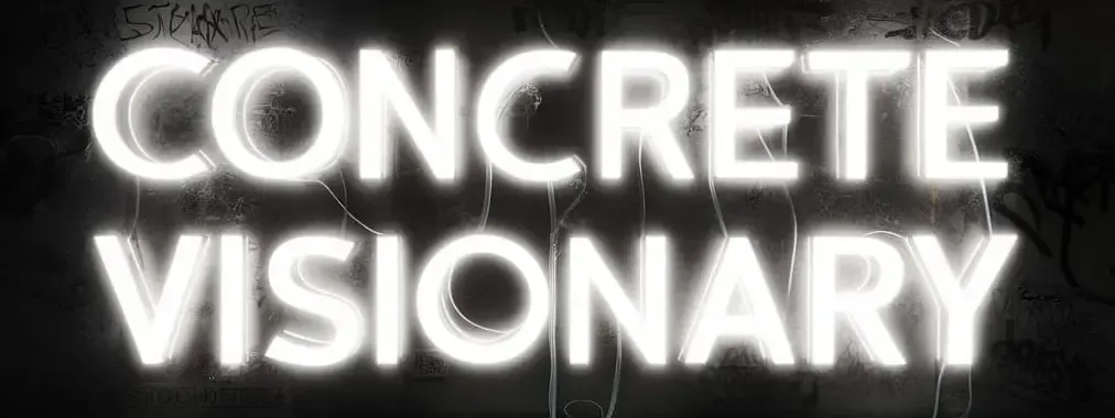 Concrete-Visionary